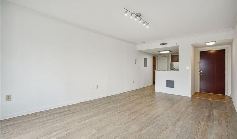 199 14th St NE #1212, Atlanta, GA 30309 - 0 Beds, 1 Bath