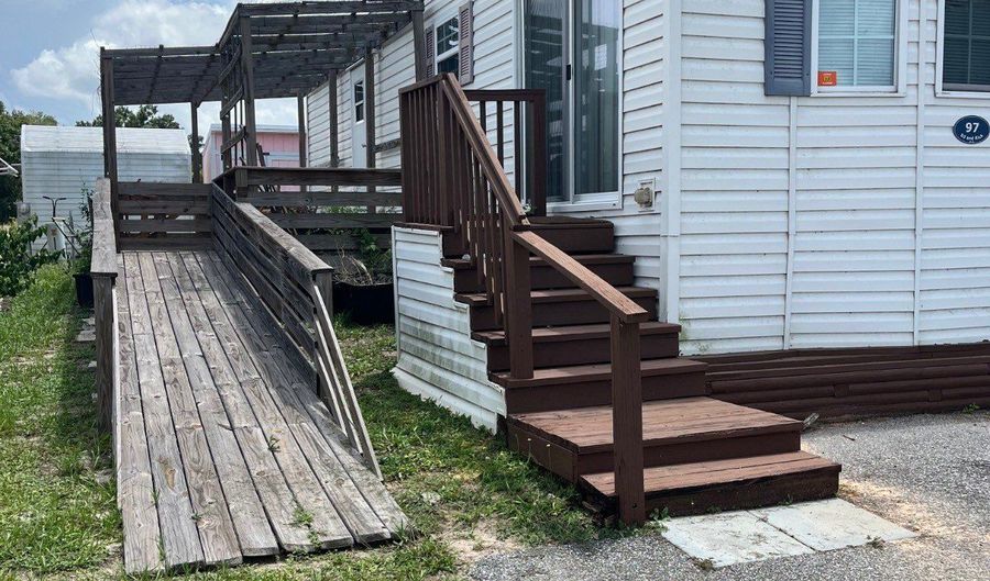 2825 State Rd 17 S 97, Avon Park, FL 33825 - 1 Beds, 1 Bath