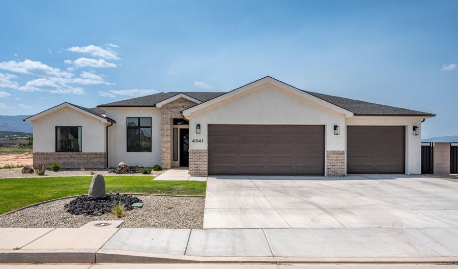 4341 W 200 Cir N, Cedar City, UT 84720 - 4 Beds, 2 Bath