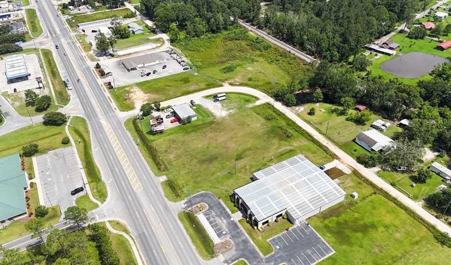 00 W Parker St, Baxley, GA 31513 - 0 Beds, 0 Bath
