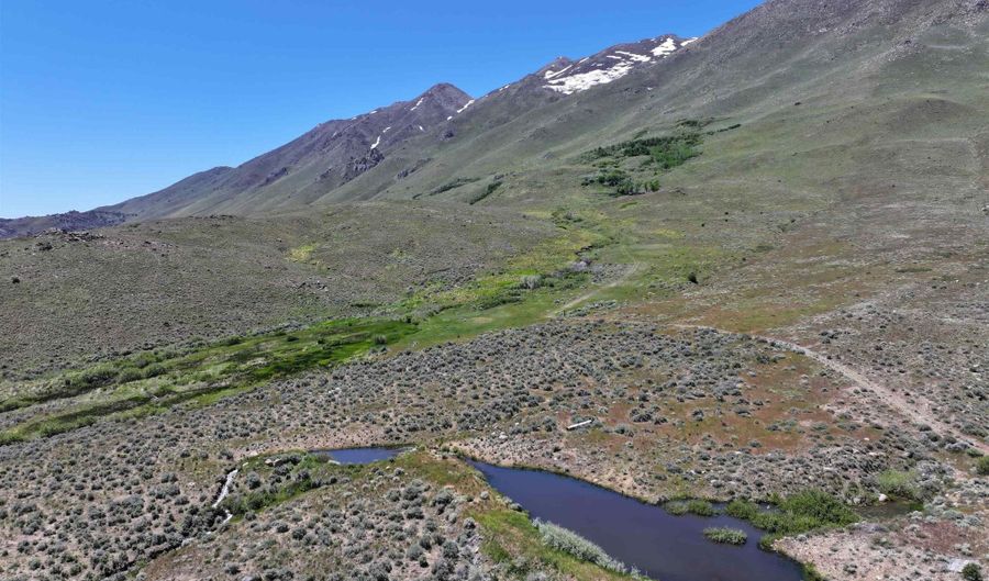 Secret Springs, Gerlach, NV 89412 - 0 Beds, 0 Bath