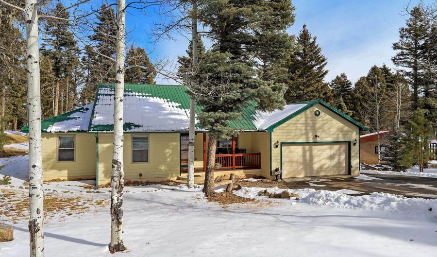 12 Mescalero Cir, Angel Fire, NM 87710 - 3 Beds, 3 Bath