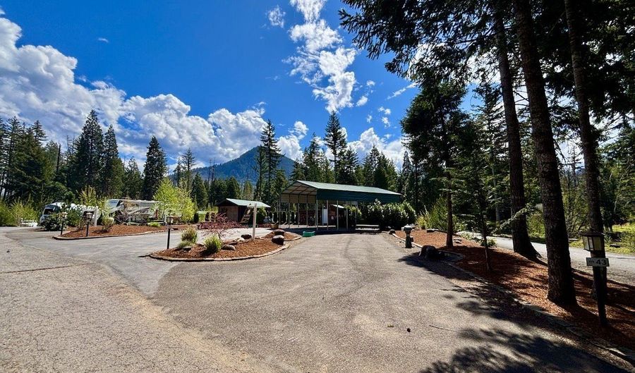 54432 MCKENZIE Hwy 41, Blue River, OR 97413 - 0 Beds, 0 Bath