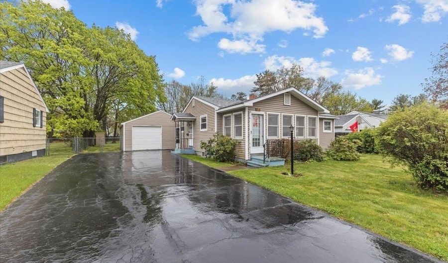173 Tracy Dr, Burlington, VT 05408 - 4 Beds, 3 Bath