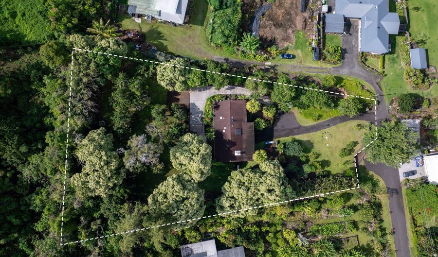 73-4481 OOMA Pl, Kailua Kona, HI 96740 - 5 Beds, 4 Bath