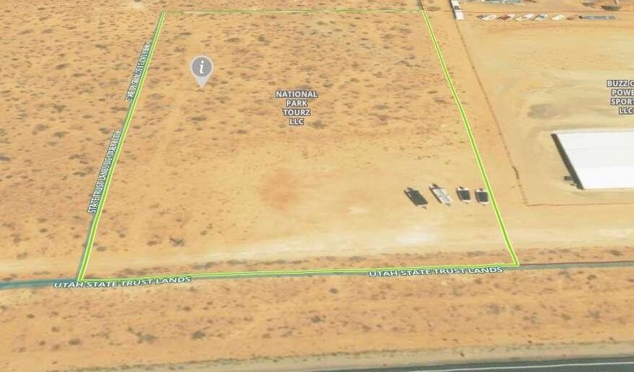 27 Independance Way, Big Water, UT 84741 - 0 Beds, 0 Bath