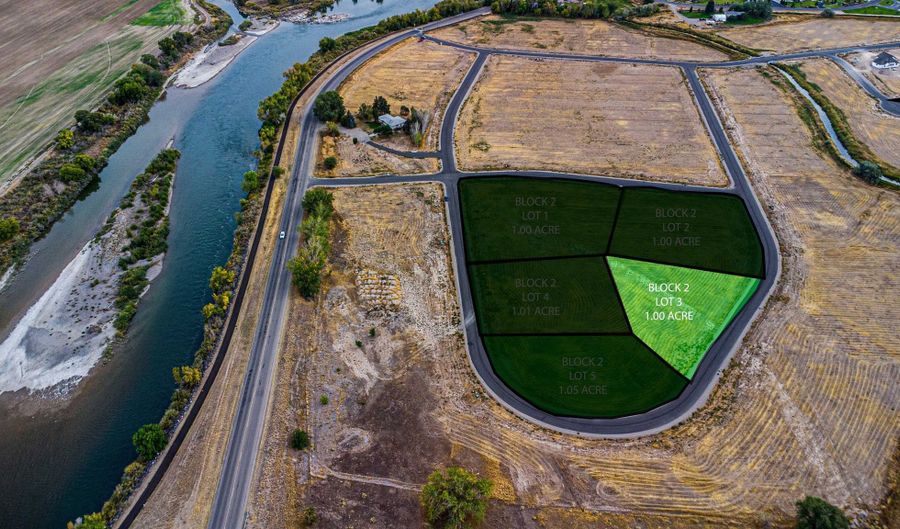 TBD Stem Way L3 B2, Blackfoot, ID 83221 - 0 Beds, 0 Bath