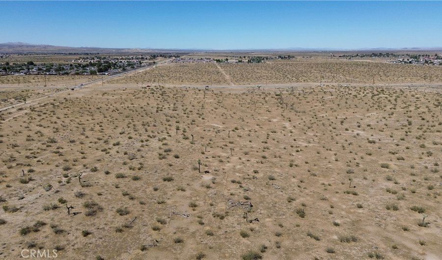 1 Air Expy, Adelanto, CA 92301 - 0 Beds, 0 Bath