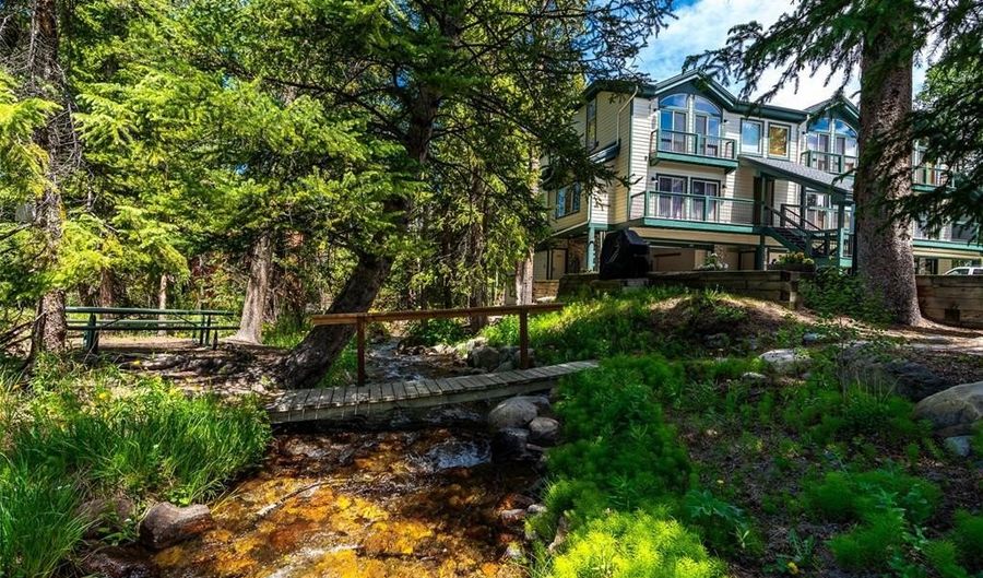 600 Four Oclock Rd A31, Breckenridge, CO 80424 - 3 Beds, 3 Bath
