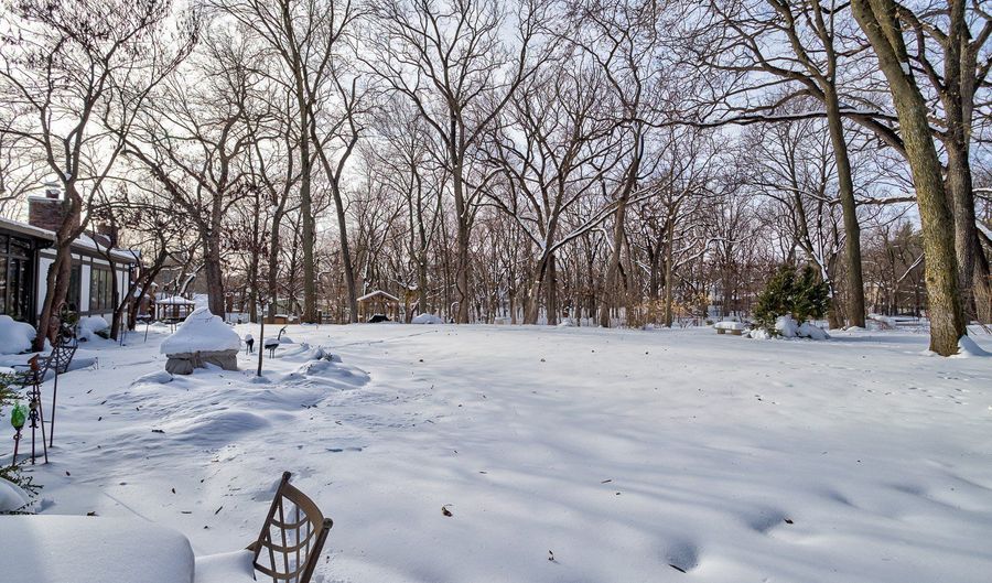 535 Forest Glen St, Ames, IA 50014 - 4 Beds, 3 Bath