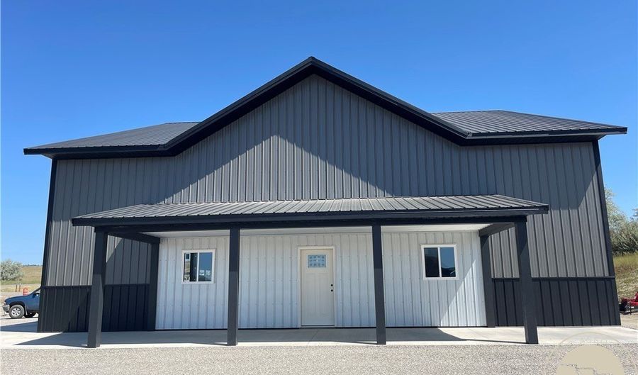 243 S 80th St W, Billings, MT 59106 - 0 Beds, 0 Bath