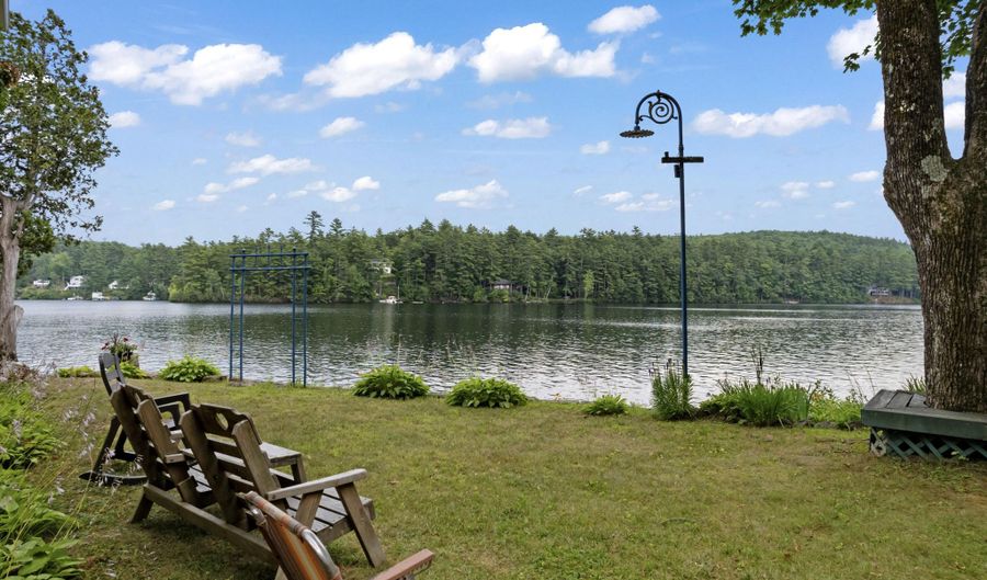 202 Route 109, Acton, ME 04001 - 4 Beds, 0 Bath