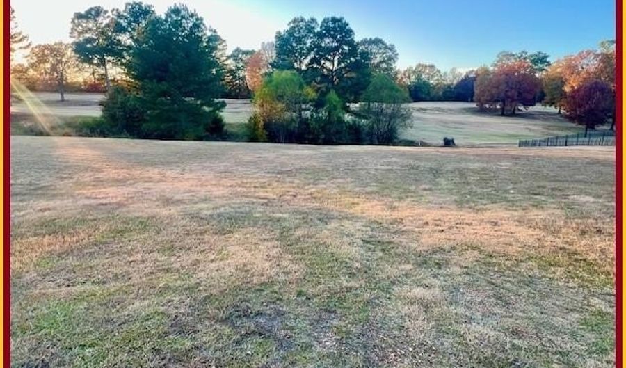 Woodland Rd, Batesville, MS 38606 - 0 Beds, 0 Bath