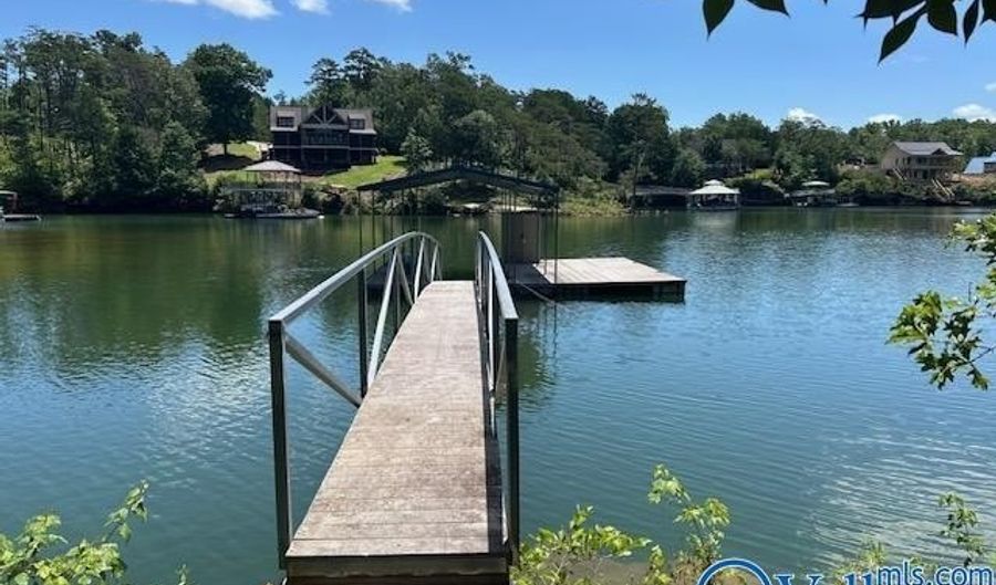 251 County Road 3941, Arley, AL 35541 - 0 Beds, 0 Bath