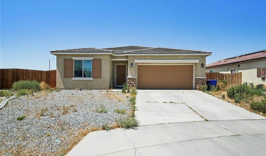 11556 Alisa Dr, Adelanto, CA 92301 - 3 Beds, 2 Bath