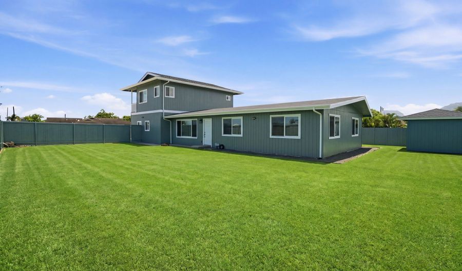 4835 KAWAIHAU Rd, Kapaa, HI 96746 - 5 Beds, 4 Bath