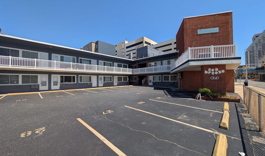 3501 Pacific Ave 53, Atlantic City, NJ 08401 - 0 Beds, 1 Bath