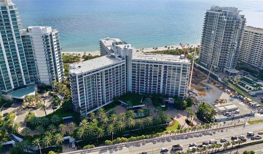 10275 Collins Ave 1101, Bal Harbour, FL 33154 - 0 Beds, 1 Bath