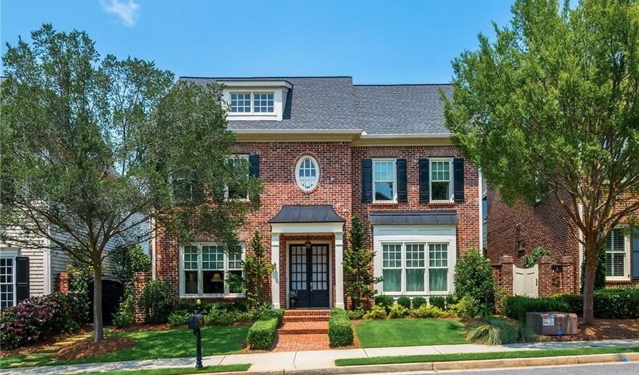 3010 Gadsden St, Alpharetta, GA 30022 - 4 Beds, 4 Bath