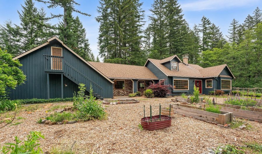 21839 NE 227TH Ave, Battle Ground, WA 98604 - 3 Beds, 3 Bath