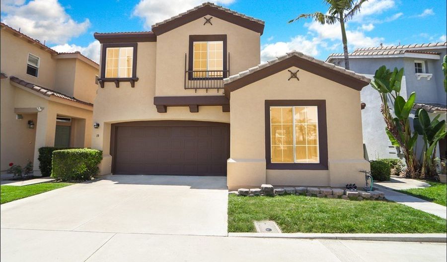 19 Nopalitos Way, Aliso Viejo, CA 92656 - 3 Beds, 3 Bath