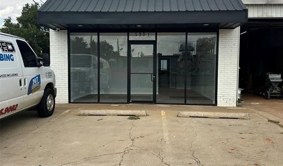 4201 N Macarthur Blvd, Bethany, OK 73122 - 0 Beds, 0 Bath