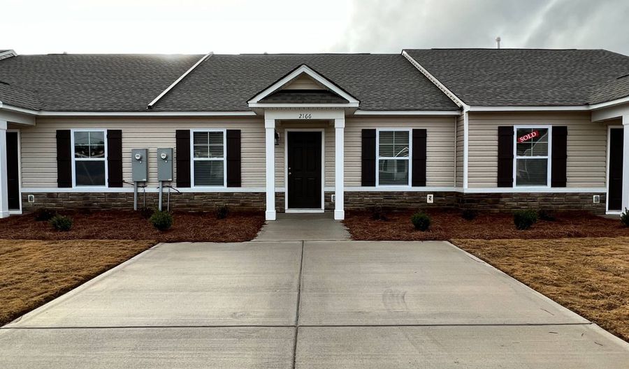 2166 Catlet Ct, Aiken, SC 29803 - 3 Beds, 2 Bath