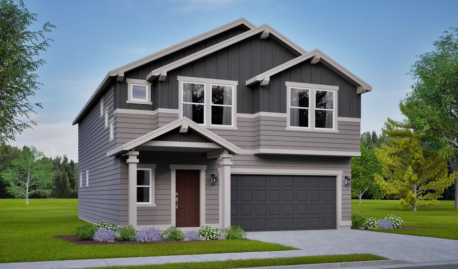 61055 NE Give Pl 58, Bend, OR 97702 - 4 Beds, 3 Bath