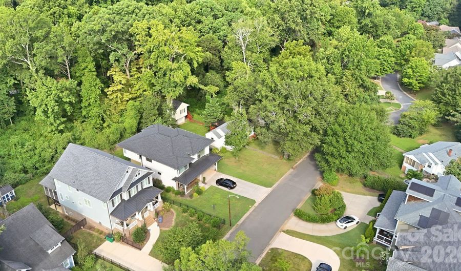 2316 Kingsbury Dr, Charlotte, NC 28205 - 2 Beds, 1 Bath