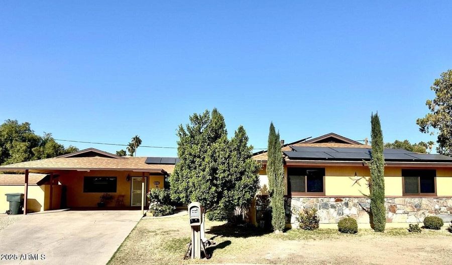 404 E Paseo De Isabella, Casa Grande, AZ 85122 - 4 Beds, 2 Bath