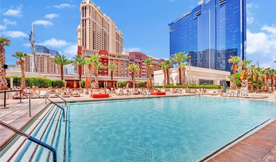 145 E Harmon Ave 3107, Las Vegas, NV 89109 - 0 Beds, 1 Bath