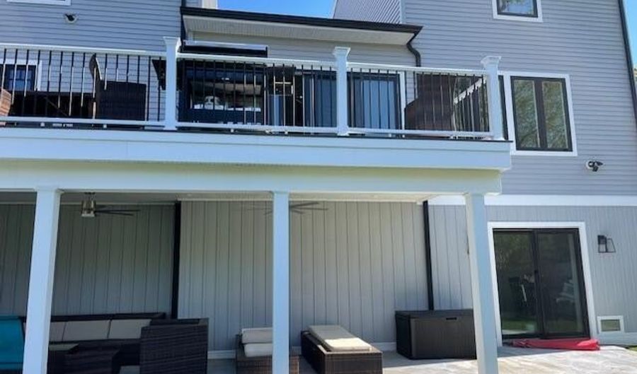 141 Osborne Ave, Bay Head, NJ 08742 - 4 Beds, 5 Bath
