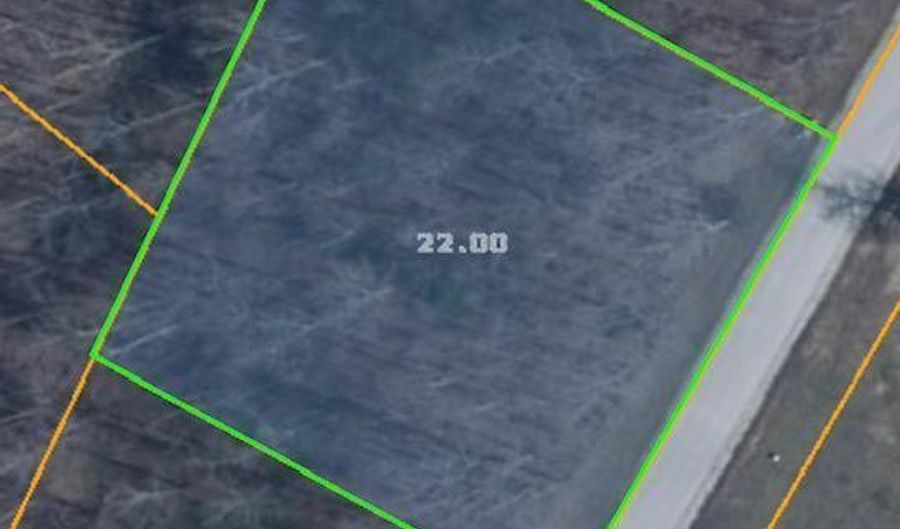 Lot 22 Cumberland View Drive, Crossville, TN 38555 - 0 Beds, 0 Bath