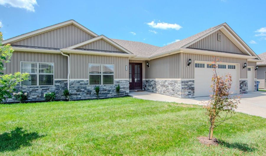 5580 CHARLOTTE Dr, Ashland, MO 65010 - 4 Beds, 3 Bath