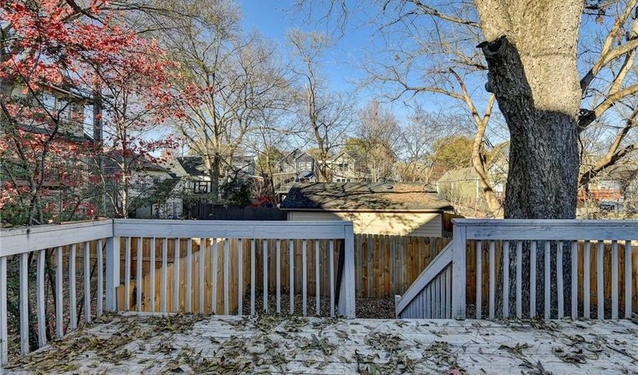 606 Irwin St NE, Atlanta, GA 30312 - 3 Beds, 2 Bath