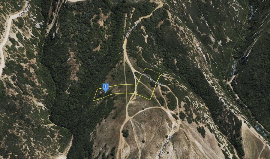 111 Ward Canyon Rd, Bountiful, UT 84010 - 0 Beds, 0 Bath