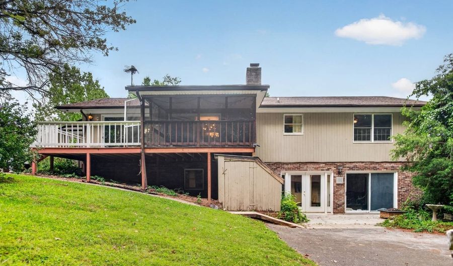 823 Birdie Dr, Abingdon, VA 24211 - 4 Beds, 3 Bath