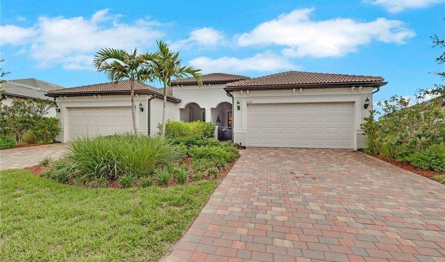 16621 Rolling Rock Blvd, Alva, FL 33920 - 2 Beds, 2 Bath