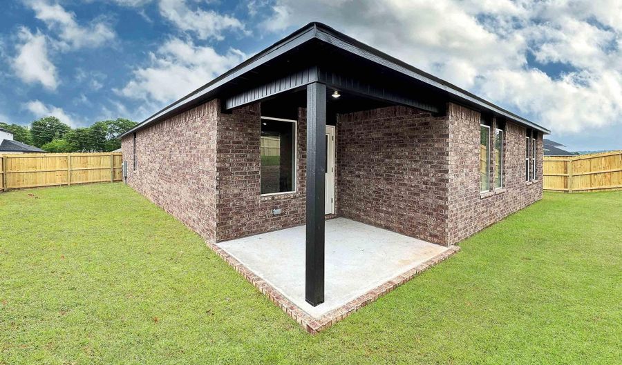 514 S Cherry St, Beebe, AR 72012 - 4 Beds, 2 Bath