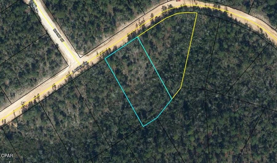 Laurel Drive, Alford, FL 32420 - 0 Beds, 0 Bath
