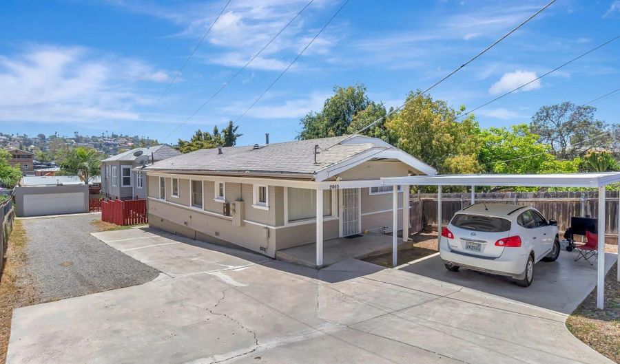 9065-67 Lemon St, Spring Valley, CA 91977 - 4 Beds, 3 Bath