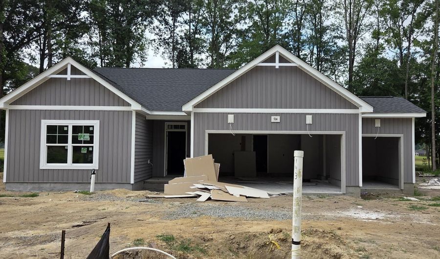 914 Rialto Ln, Ayden, NC 28513 - 3 Beds, 2 Bath