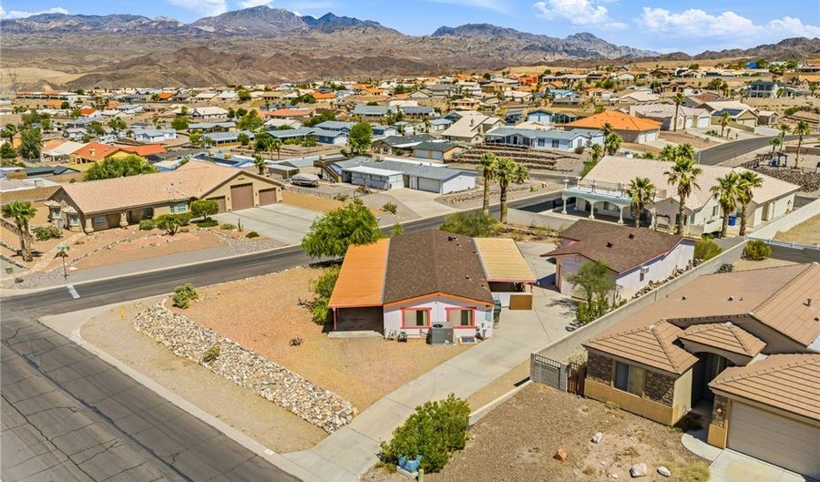 3301 S Ridge Ave, Bullhead City, AZ 86429 - 3 Beds, 2 Bath