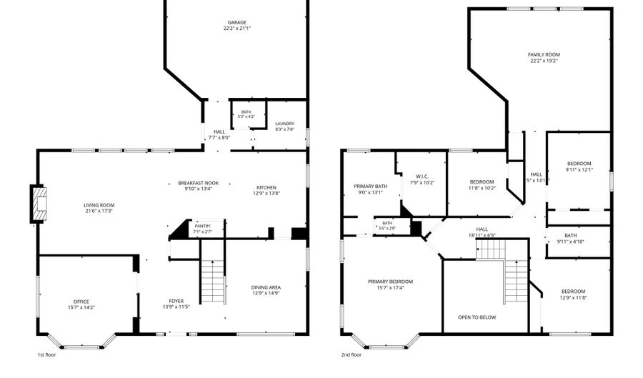 735 Yellowstone Dr, Allen, TX 75002 - 4 Beds, 3 Bath