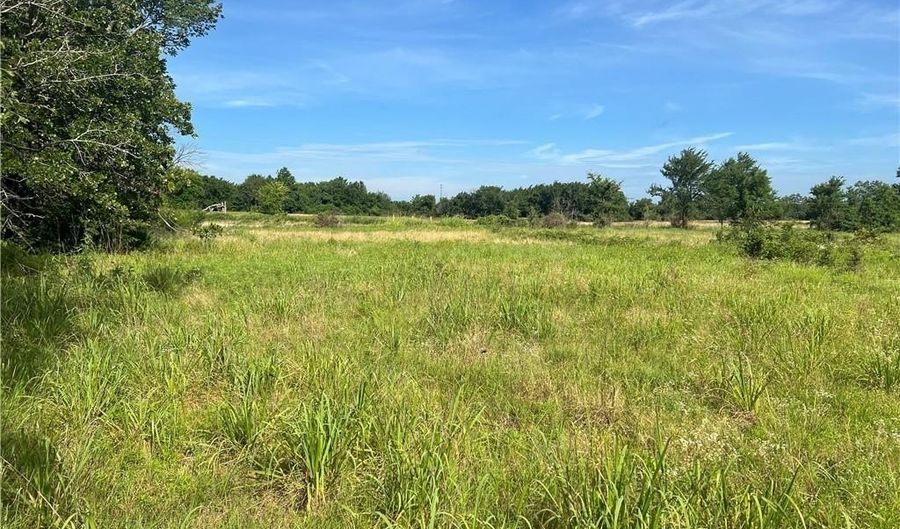 TBD Dorsey Cemetery RD, McAlester, OK 74501 - 0 Beds, 0 Bath