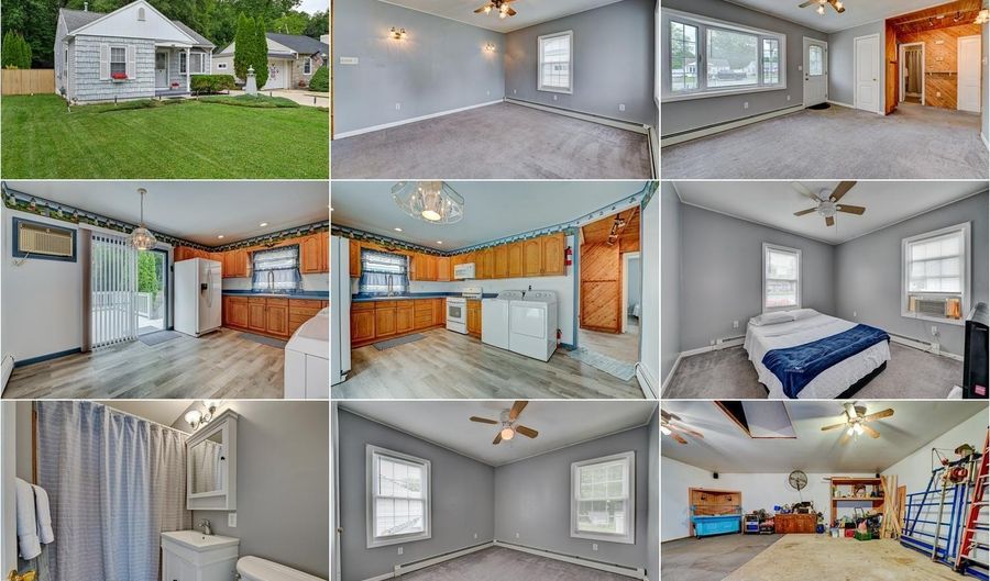 290 W Prospect Ave, Aberdeen, NJ 07735 - 2 Beds, 1 Bath