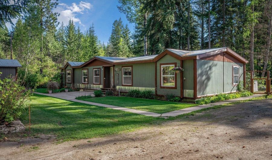 14069 E Twete Rd, Athol, ID 83801 - 3 Beds, 2 Bath