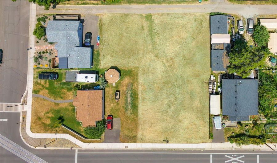 N Laurel Street, Ashland, OR 97520 - 0 Beds, 0 Bath