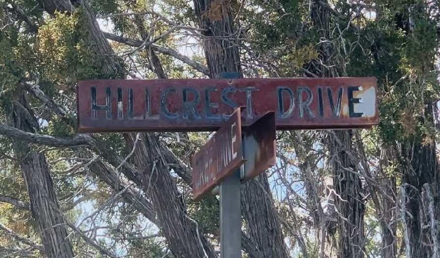 Hillcrest, Concho, AZ 85924 - 0 Beds, 0 Bath