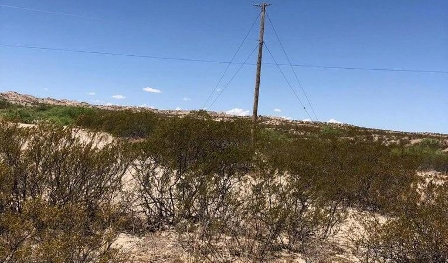 1100 Ranch Rd, Anthony, NM 88021 - 0 Beds, 0 Bath